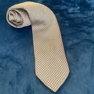 GALLIENI 1889 MEN SILK TIE
